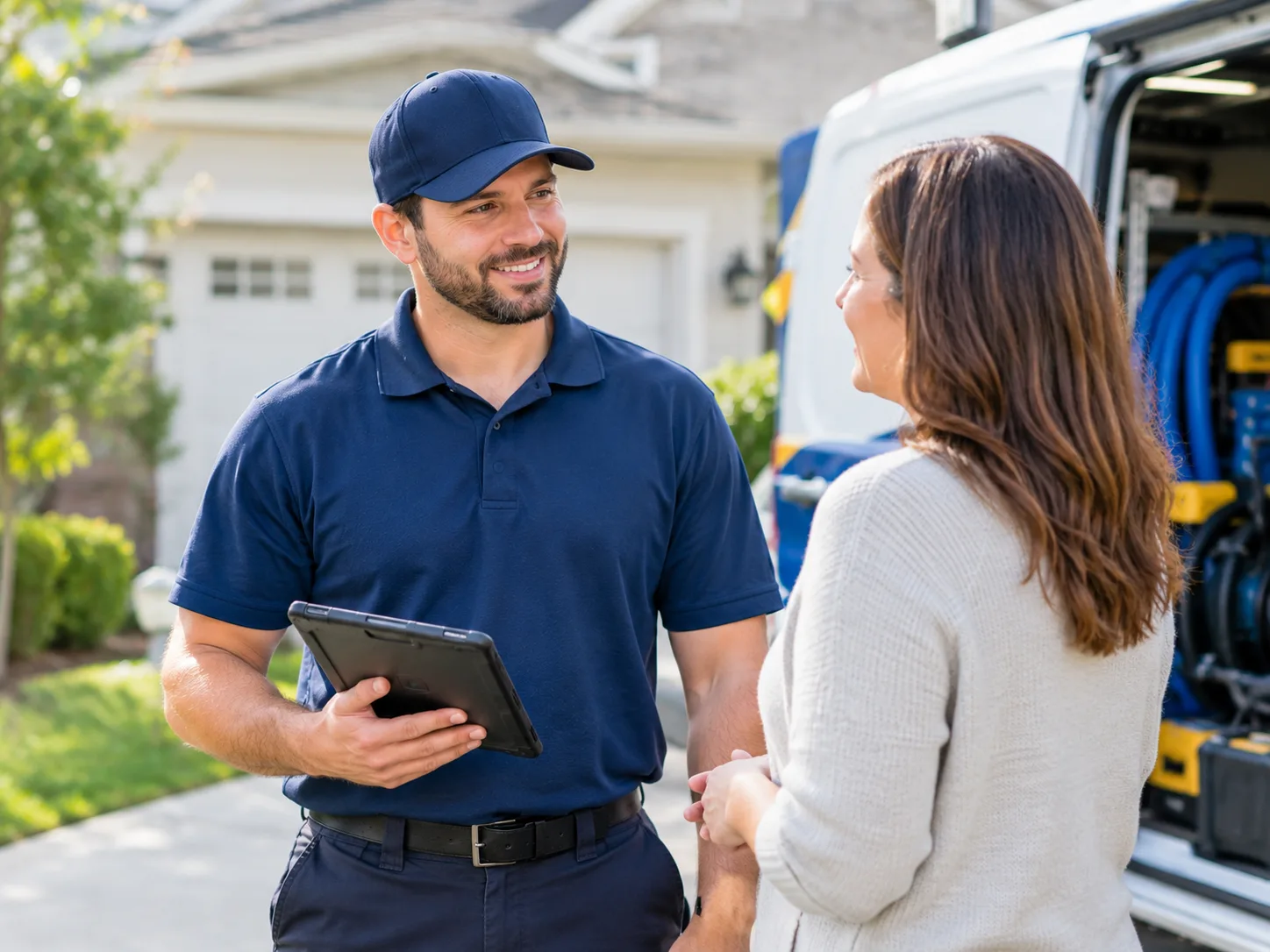 Sewage Backup Cleanup Lawrenceville, GA FAQs